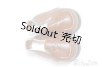 【新品】幼SD/OF:靴 U-24-12-03-253-TN-ZU