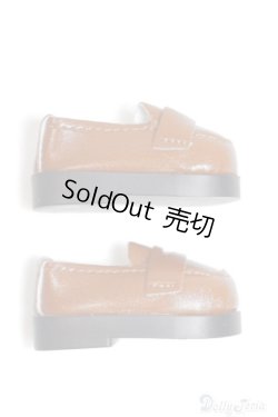 画像2: 【新品】幼SD/OF:靴 U-24-12-03-253-TN-ZU