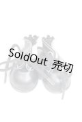 【新品】幼SD/OF:靴 U-25-01-21-270-TN-ZU