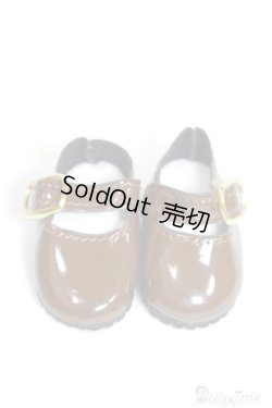 画像1: 【新品】幼SD/OF:靴 U-25-01-14-273-TN-ZU