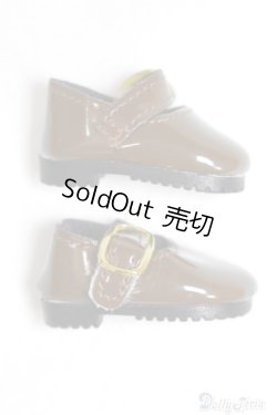 画像2: 【新品】幼SD/OF:靴 U-25-01-14-273-TN-ZU
