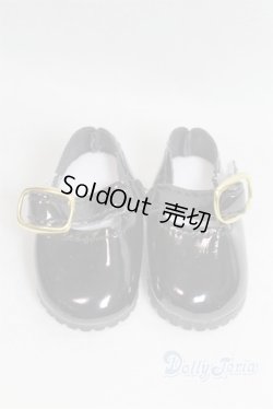 画像1: 【新品】幼SD/OF:靴 U-25-02-04-275-TN-ZU