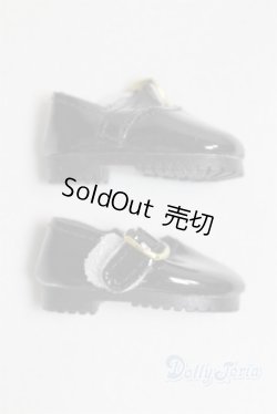 画像2: 【新品】幼SD/OF:靴 U-25-02-04-275-TN-ZU
