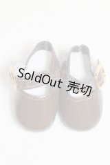 【新品】幼SD/OF:靴 U-25-02-04-277-TN-ZU