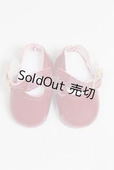 【新品】幼SD/OF:靴 U-25-02-04-278-TN-ZU