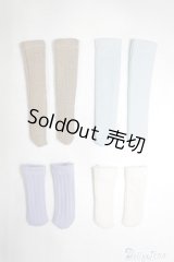 【新品】幼SD/OF:靴下 U-24-11-19-277-TN-ZU