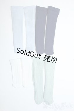 画像1: 【新品】幼SD/OF:靴下 Y-25-09-03-062-TN-ZY