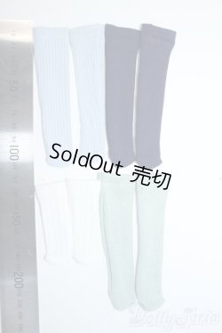 画像2: 【新品】幼SD/OF:靴下 Y-25-09-03-062-TN-ZY