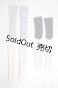 【新品】幼SD/OF:靴下 U-24-11-19-281-TN-ZU