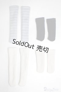 【新品】幼SD/OF:靴下 U-24-11-19-281-TN-ZU