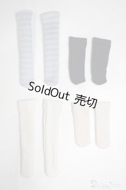 画像2: 【新品】幼SD/OF:靴下 U-24-11-19-281-TN-ZU