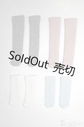 【新品】幼SD/OF:靴下 U-24-11-26-272-TN-ZU