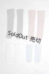 【新品】幼SD/OF:靴下 U-24-11-26-272-TN-ZU