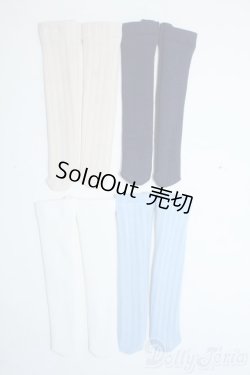 画像1: 【新品】幼SD/OF:靴下 Y-25-09-03-063-TN-ZY