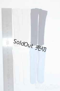 画像2: 【新品】幼SD/OF:靴下 Y-25-09-03-063-TN-ZY