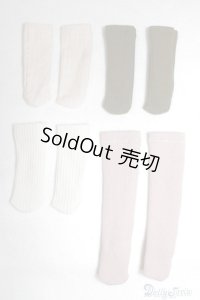 【新品】幼SD/OF:靴下 U-24-11-26-275-TN-ZU