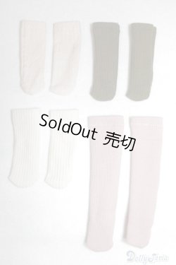 画像1: 【新品】幼SD/OF:靴下 U-24-11-26-275-TN-ZU