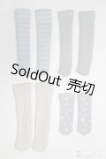 【新品】幼SD/OF:靴下 U-24-11-26-278-TN-ZU