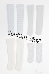 【新品】幼SD/OF:靴下 U-24-11-26-278-TN-ZU