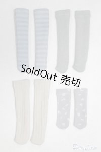 【新品】幼SD/OF:靴下 U-24-11-26-278-TN-ZU