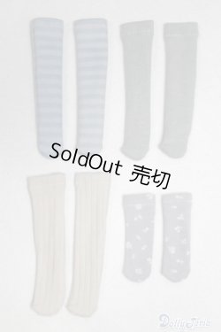 画像1: 【新品】幼SD/OF:靴下 U-24-11-26-278-TN-ZU