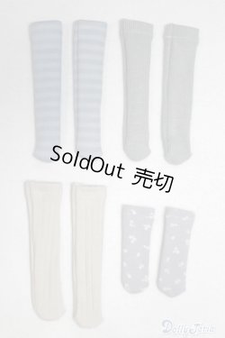 画像2: 【新品】幼SD/OF:靴下 U-24-11-26-278-TN-ZU