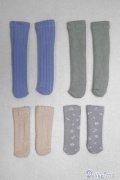 【新品】幼SD/OF:靴下 U-24-11-26-280-TN-ZU