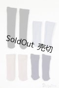 【新品】幼SD/OF:靴下 U-24-12-10-289-TN-ZU