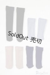 【新品】幼SD/OF:靴下 U-24-12-10-289-TN-ZU