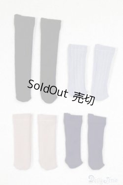 画像1: 【新品】幼SD/OF:靴下 U-24-12-10-289-TN-ZU