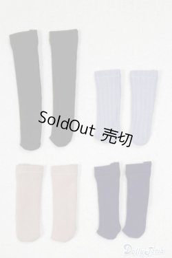 画像2: 【新品】幼SD/OF:靴下 U-24-12-10-289-TN-ZU