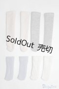 【新品】幼SD/OF:靴下 U-24-12-17-289-TN-ZU
