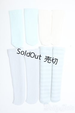 画像1: 【新品】幼SD/OF:靴下 Y-25-09-03-064-TN-ZY