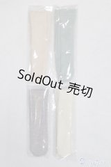 【新品】幼SD/OF:靴下 U-24-10-22-273-TN-ZU