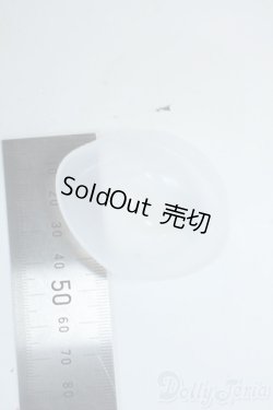 画像2: 【新品】幼SDサイズ/シリコンキャップ Y-25-09-03-080-TN-ZY