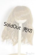 【新品】6-7inch/ウィッグ U-24-10-22-221-TN-ZU