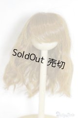 【新品】6-7inch/ウィッグ U-24-10-22-221-TN-ZU