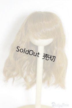 画像1: 【新品】6-7inch/ウィッグ U-24-10-22-221-TN-ZU