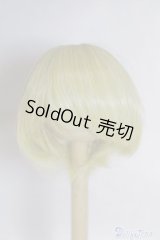 【新品】6-7inch/ウィッグ U-24-10-22-222-TN-ZU