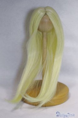 画像1: 【新品】6-7inch/ウィッグ U-24-10-22-223-TN-ZU