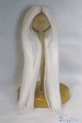 【新品】6-7inch/ウィッグ U-24-10-22-224-TN-ZU