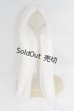 画像1: 【新品】6-7inch/ウィッグ U-24-10-22-224-TN-ZU