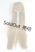 【新品】6-7inch/ウィッグ U-24-10-22-225-TN-ZU