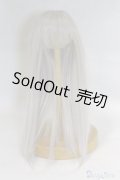 【新品】6-7inch/ウィッグ U-24-10-22-226-TN-ZU