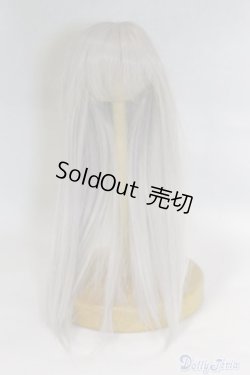 画像1: 【新品】6-7inch/ウィッグ U-24-10-22-226-TN-ZU