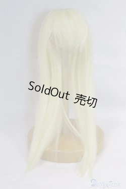 画像1: 【新品】6-7inch/ウィッグ U-24-10-22-227-TN-ZU