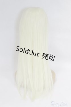 画像2: 【新品】6-7inch/ウィッグ U-24-10-22-227-TN-ZU