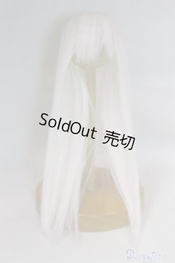 画像1: 【新品】6-7inch/ウィッグ U-24-10-22-228-TN-ZU
