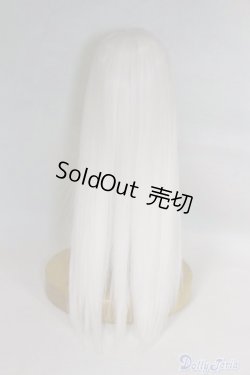 画像2: 【新品】6-7inch/ウィッグ U-24-10-22-228-TN-ZU