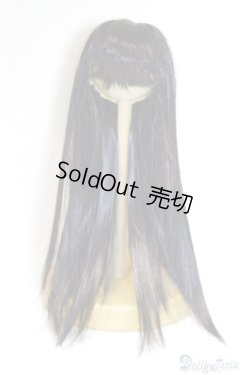 画像1: 【新品】6-7inch/ウィッグ U-24-10-22-229-TN-ZU